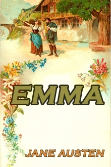 Emma: Jane Austen (Spanish Edition)