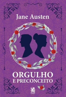 Orgulho e Preconceito (Portuguese Edition)