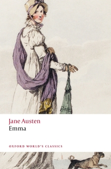 Emma (Oxford World's Classics)