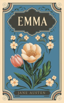 Emma (Wordsworth Collector's Editions)