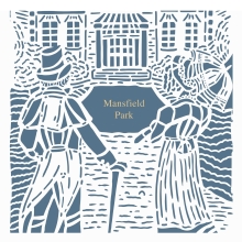 Mansfield Park: Jane Austen Collection Deluxe Edition