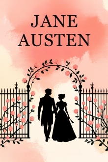Jane Austen Boxed Set