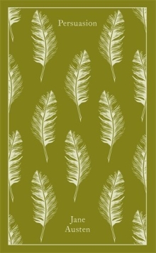 Persuasion (Clothbound Classics) by Austen, Jane (2011) Hardcover