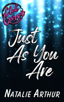 Just As You Are