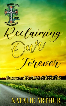 Reclaiming Our Forever