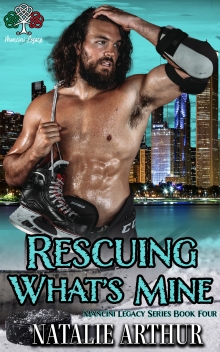 Rescuing What's Mine
