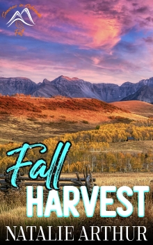 Fall Harvest: Seasons In Colorado - Fall