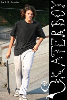 Skaterboy