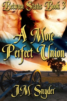 A More Perfect Union (Between States)