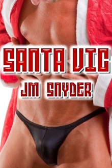 Santa Vic (Vic and Matt)