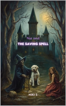 Nia and The Saving Spell