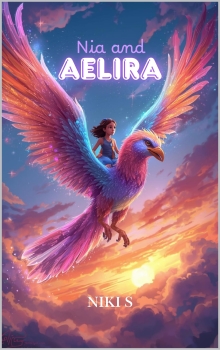 Nia and Aelira
