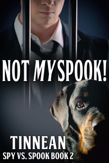 Not My Spook!
