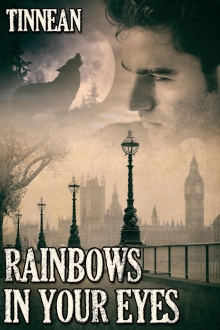 Rainbows in Your Eyes