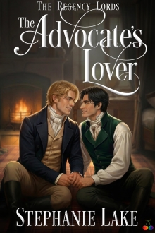 The Advocate’s Lover