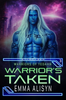 Warrior's Taken