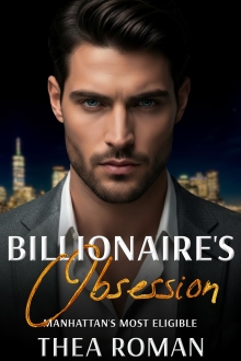 Billionaire's Obsession