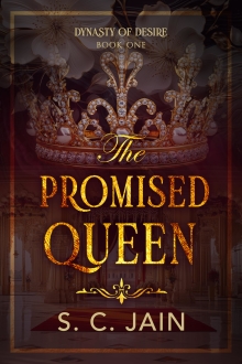 The Promised Queen