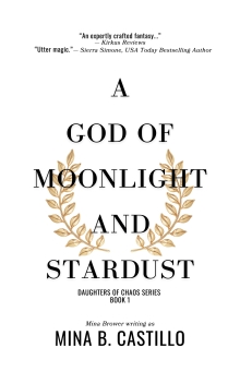 A God of Moonlight and Stardust