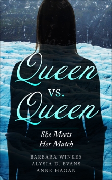 Queen Vs Queen: She Meets Her Match