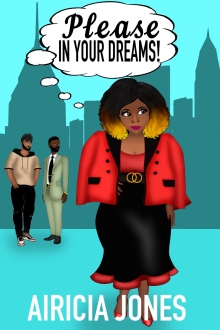 Please, in your dreams sneak peek