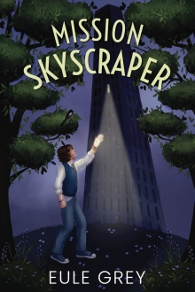 Mission Skyscraper