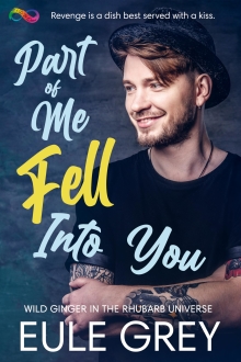Part of Me Fell Into You