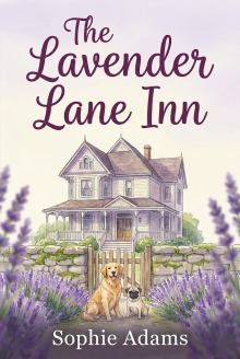 The Lavender Lane Inn - Sample