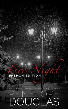 Fire Night: French Edition