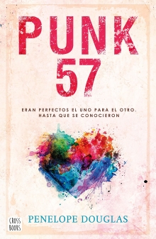 Punk 57 (Spanish Edition)