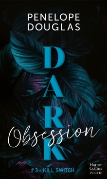 Dark Obsession (French Edition)