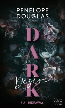 Dark Desire (French Edition)