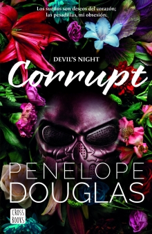 Corrupt (Edición mexicana) (Spanish Edition)