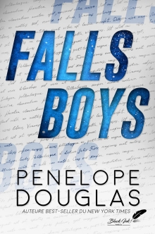 Falls boys (version française) (French Edition)