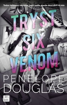 Tryst Six Venom (Edición mexicana) (Spanish Edition)