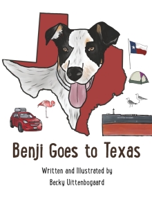Benji Goes to Texas