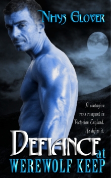 Defiance at Werewolf Keep