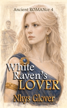 White Raven's Lover