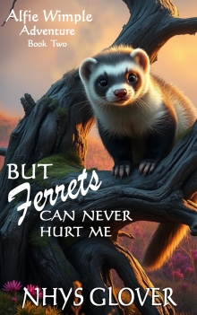 But Ferrets Can Never Hurt Me
