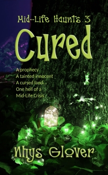 Cured