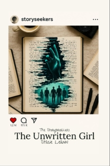 The Unwritten Girl