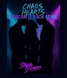 Scream It Back At Me