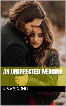 An Unexpected Wedding