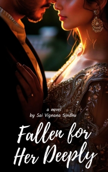 Fallen For Her Deeply
