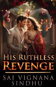 His Ruthless Revenge