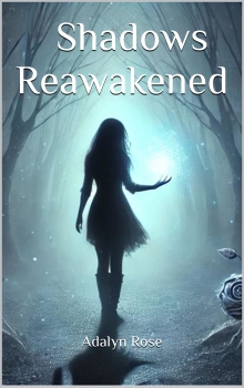Shadows Reawakened (Willow Creek: Chronicles of Resilience Book 1)