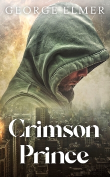 Crimson Prince (George Elmer's Standalone Novels)