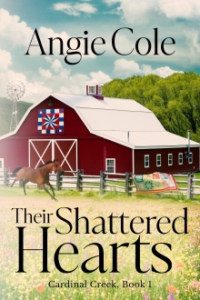Their Shattered Hearts