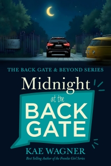 Midnight at the Back Gate