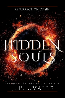 Hidden Souls: Resurrection of Sin